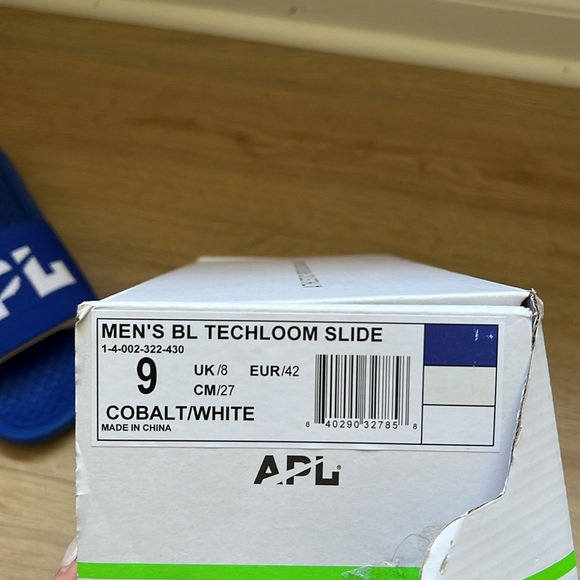 APL SLIDES - Picture 4 of 4